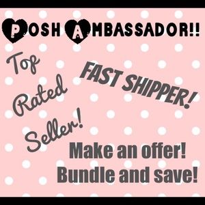 25% off 3 items!!!!!!